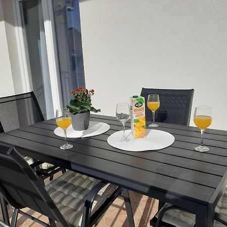 Apartment Marina Задар Экстерьер фото