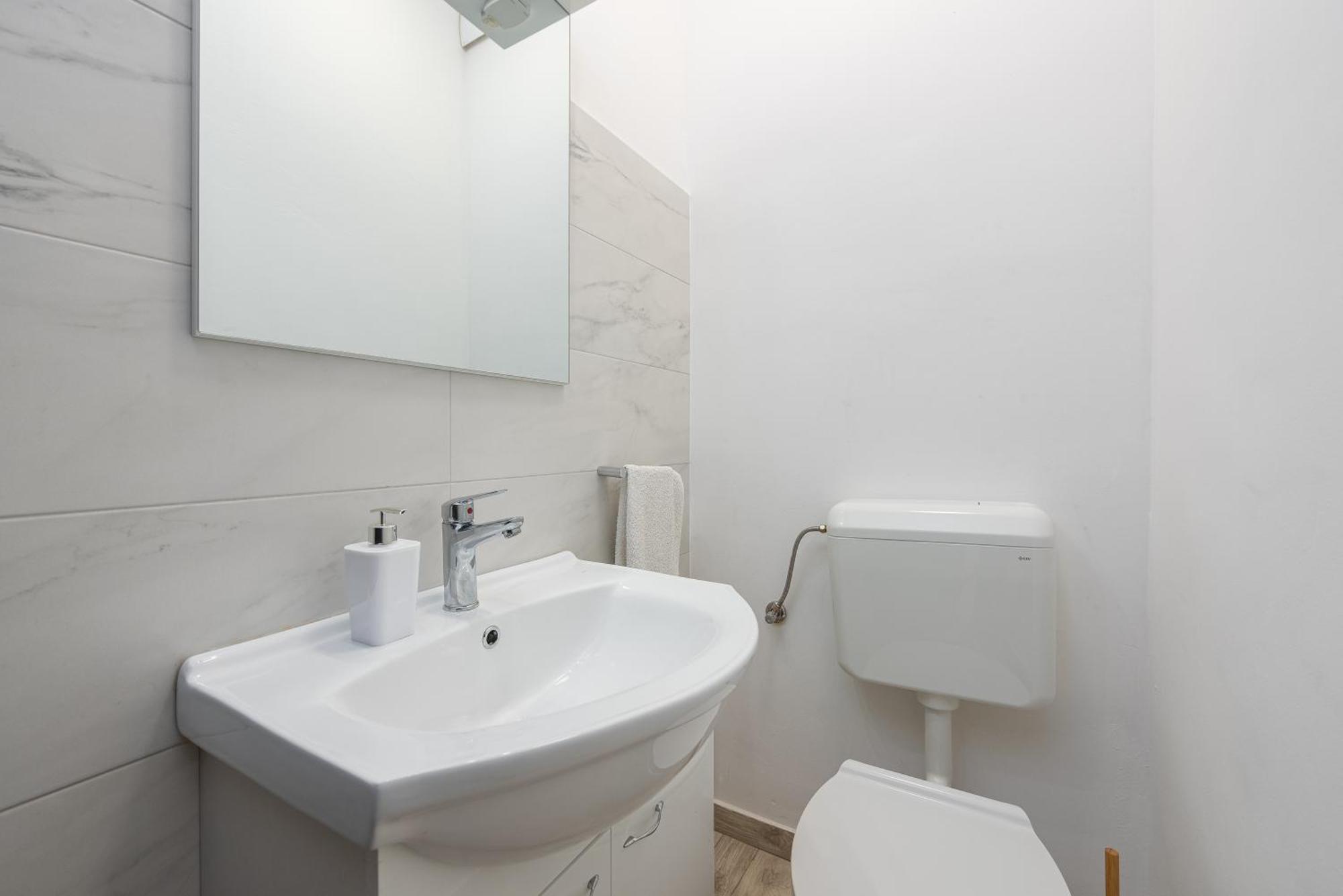 Apartment Marina Задар Экстерьер фото