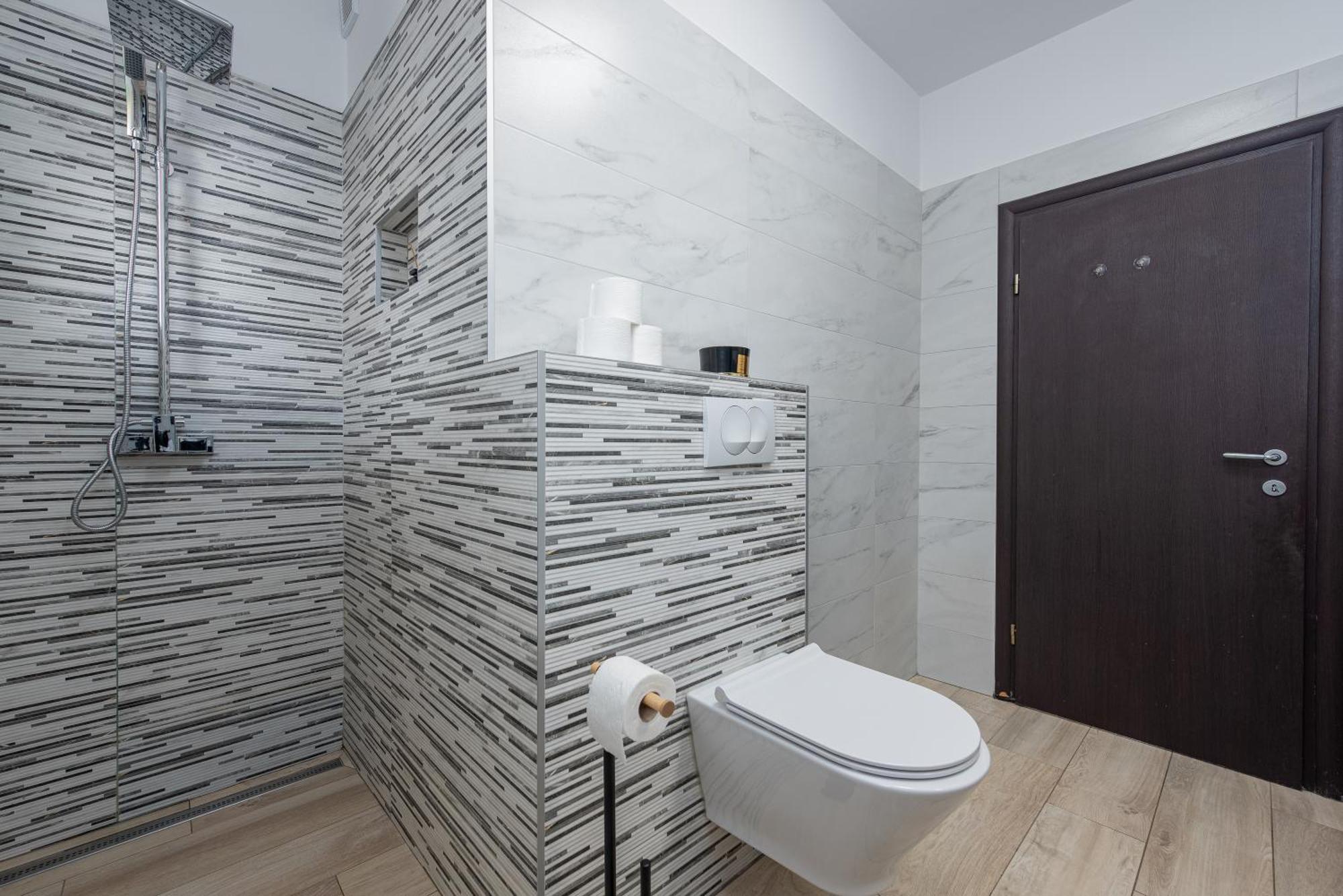 Apartment Marina Задар Экстерьер фото
