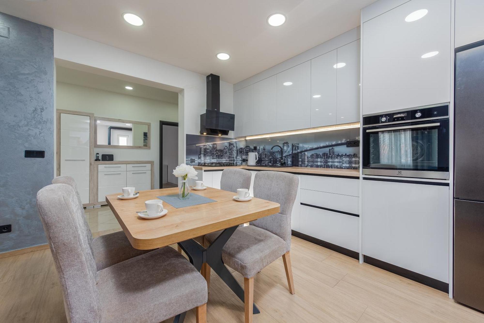 Apartment Marina Задар Экстерьер фото